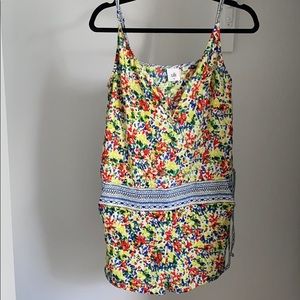 Stunning Romper